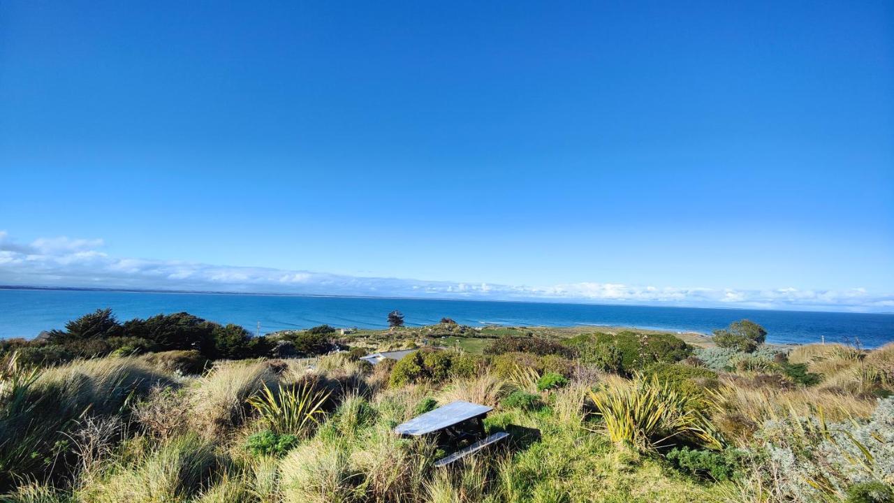 Riverton Spectacular Moana Views 빌라 외부 사진