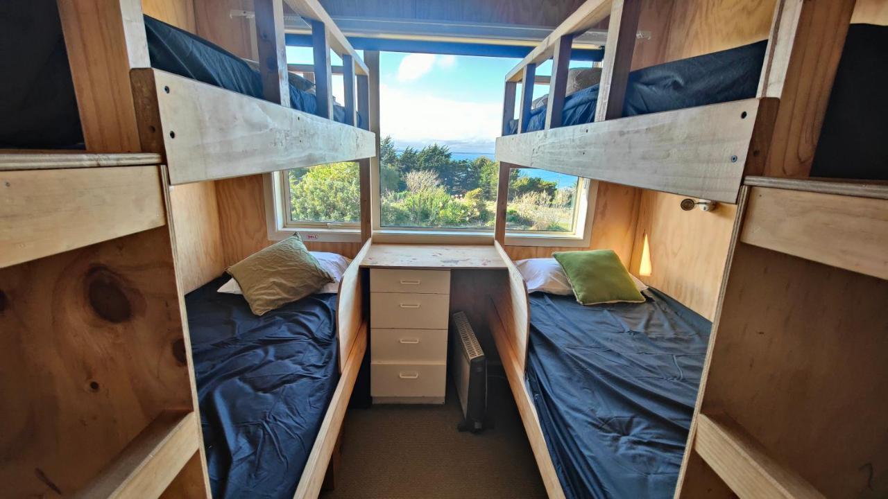 Riverton Spectacular Moana Views 빌라 외부 사진
