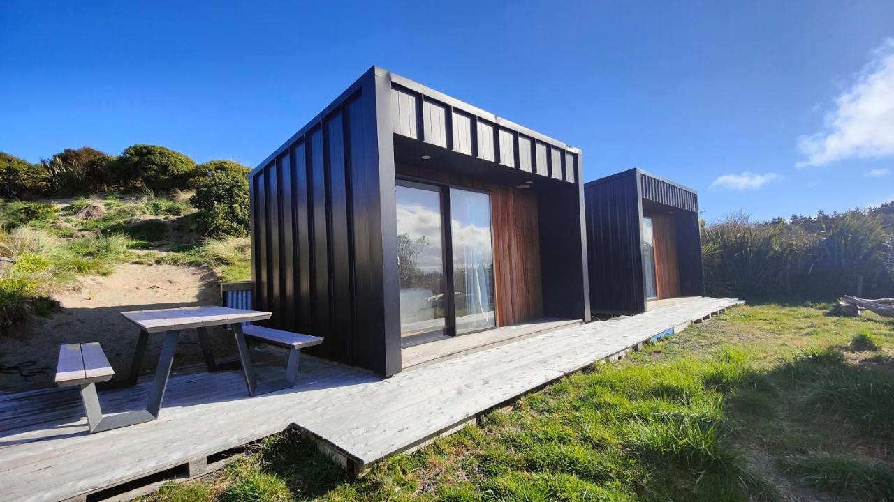Riverton Spectacular Moana Views 빌라 외부 사진