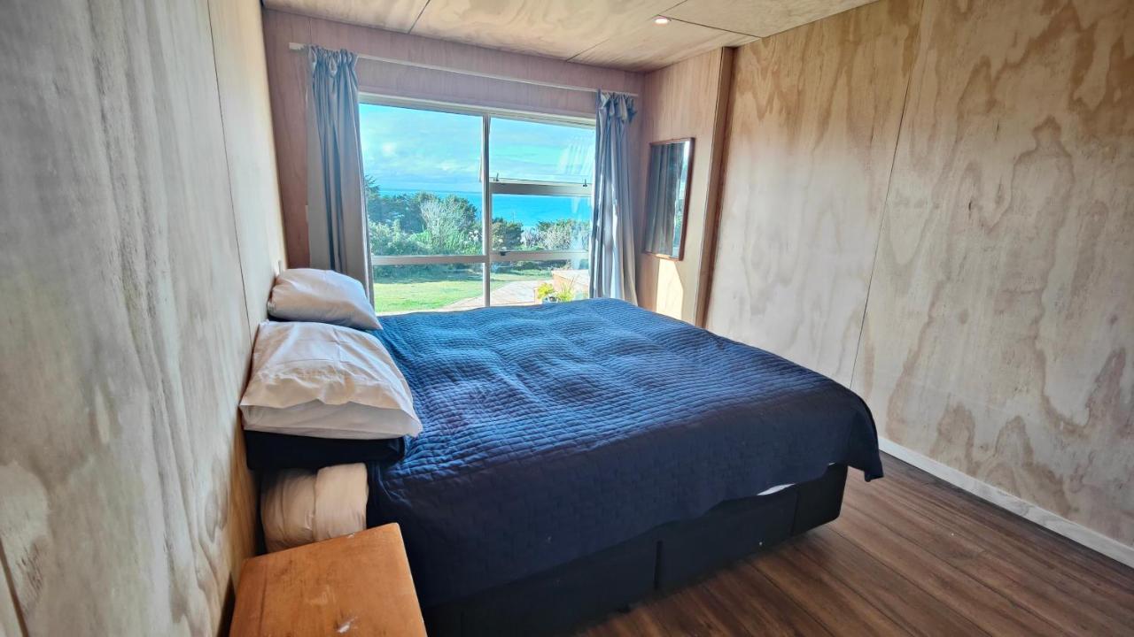 Riverton Spectacular Moana Views 빌라 외부 사진
