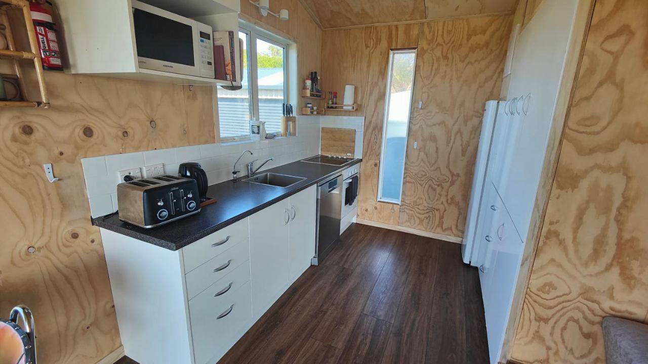 Riverton Spectacular Moana Views 빌라 외부 사진
