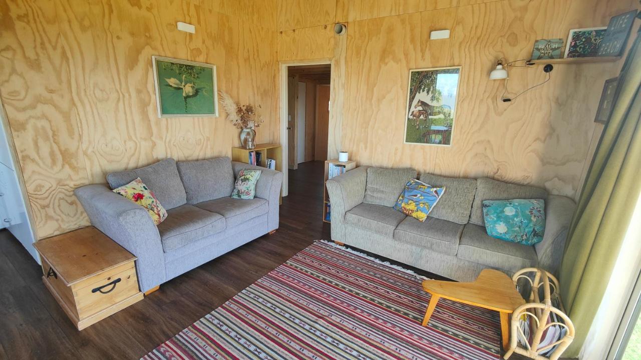 Riverton Spectacular Moana Views 빌라 외부 사진