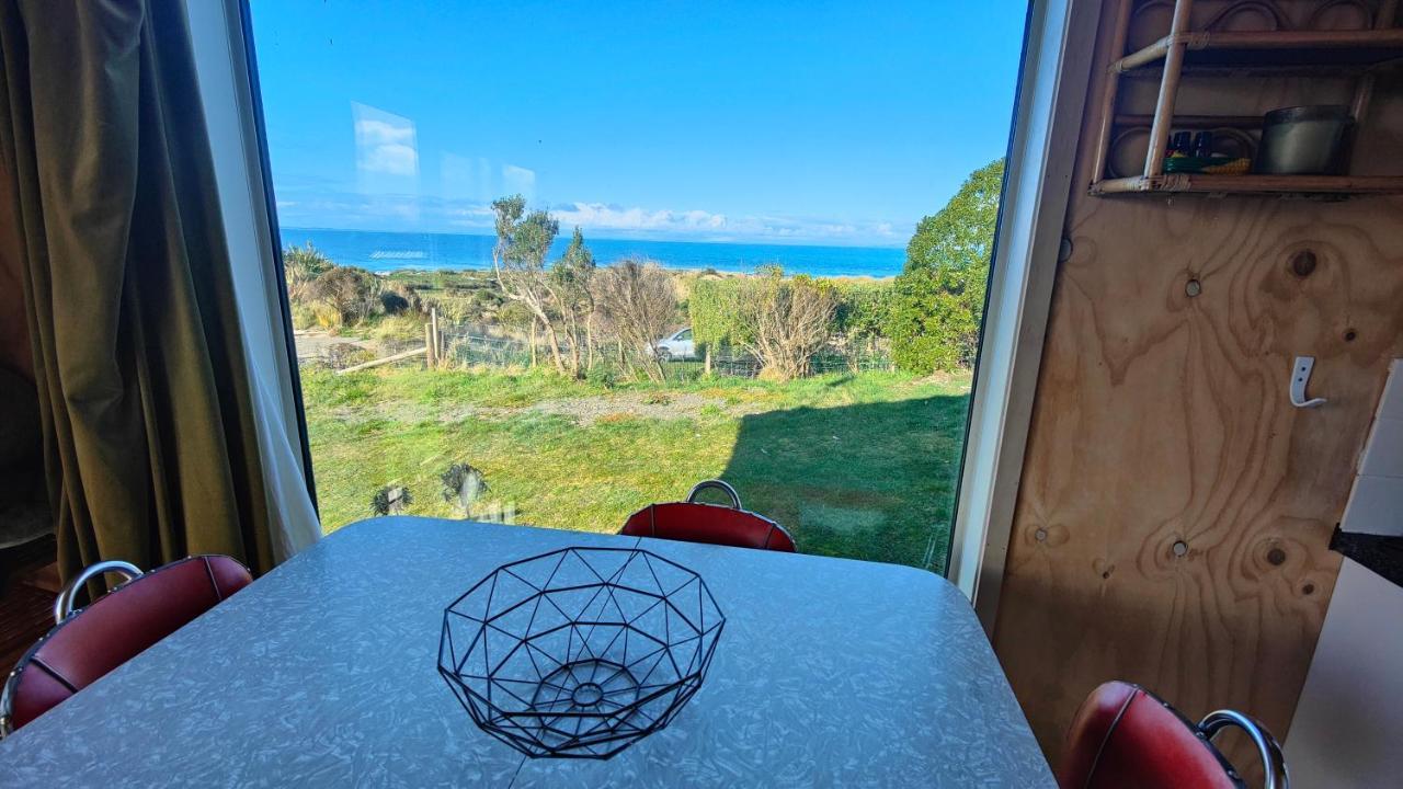 Riverton Spectacular Moana Views 빌라 외부 사진